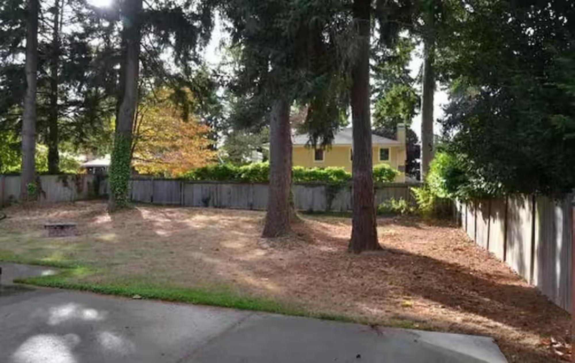 Mercer Island Boutique Stay Exterior foto